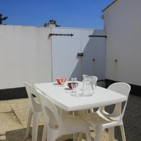 Maison Bretignolles-sur-mer, 2 Pieces, 4 Personnes - Fr-1-224a-717 Vila Brétignolles-sur-Mer