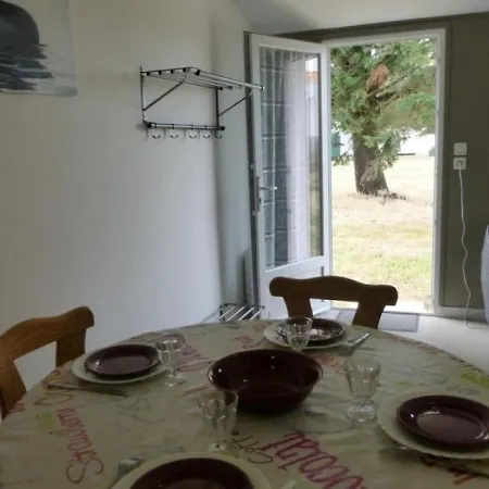 Maison Bretignolles-sur-mer, 2 Pieces, 4 Personnes - Fr-1-224a-717 Brétignolles-sur-Mer