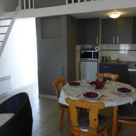 Maison Bretignolles-sur-mer, 2 Pieces, 4 Personnes - Fr-1-224a-717 Brétignolles-sur-Mer
