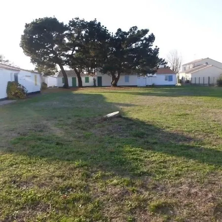 Maison Bretignolles-sur-mer, 2 Pieces, 4 Personnes - Fr-1-224a-717 Vila
