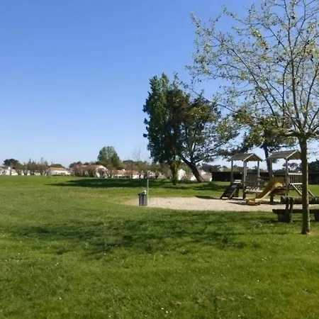 Maison Bretignolles-sur-mer, 2 Pieces, 4 Personnes - Fr-1-224a-717 Brétignolles-sur-Mer
