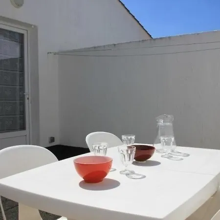 Maison Bretignolles-sur-mer, 2 Pieces, 4 Personnes - Fr-1-224a-717 Vila *
