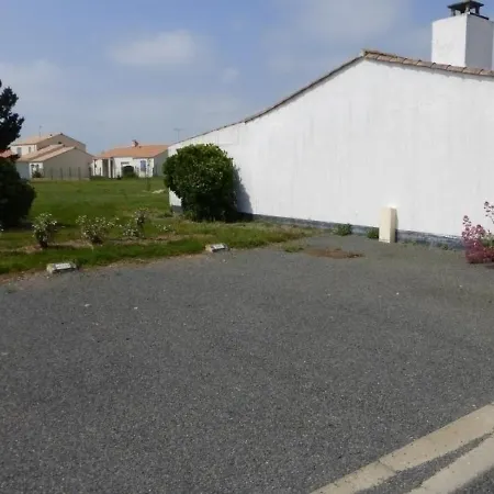 Maison Bretignolles-sur-mer, 2 Pieces, 4 Personnes - Fr-1-224a-717 Brétignolles-sur-Mer